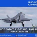 Arctic Shield Forged As F-35 And HIMARS Intercept Distant Targets