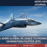 Canada Joins Global Alliance to Pioneer Sixth-Generation Fighter Jets