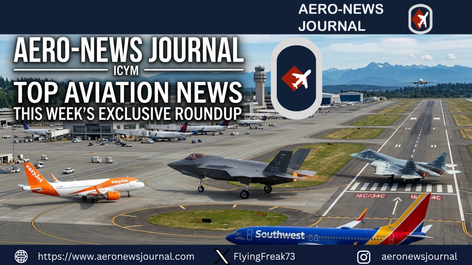 ICYMI: Last Week Exclusive Roundup- 13 – 17 July, 2026