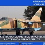 Qatar Rejects Iranian Claims Regarding Missing Military Pilots Amid Airspace Dispute