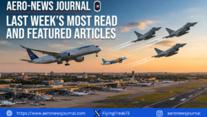 Last Week’s Most Read and Featured Articles