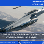 France Sets Rafale F5 Course With ASN4G Missile and Core System Upgrades