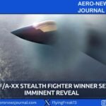 Navy F/A-XX Stealth Fighter Winner Set for Imminent Reveal