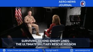 Surviving Behind Enemy Lines: The Ultimate Military Rescue Mission