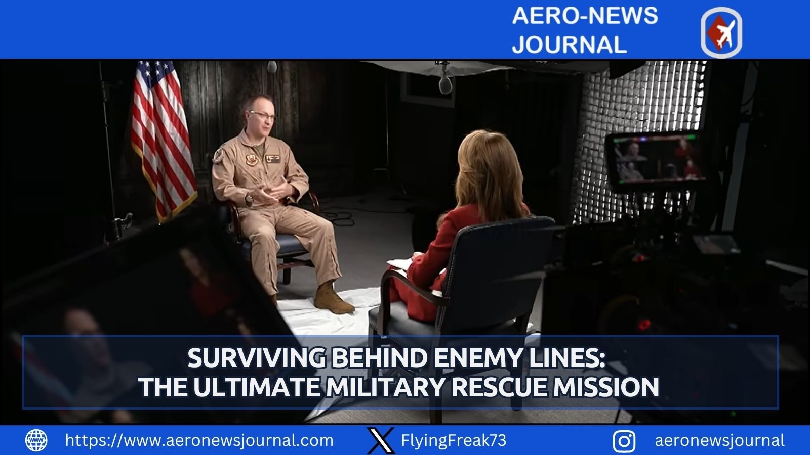 Discover the gripping story of an Air Force officer's survival behind enemy lines and a historic military rescue operation.