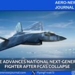 France Advances National Next-Generation Fighter After FCAS Collapse