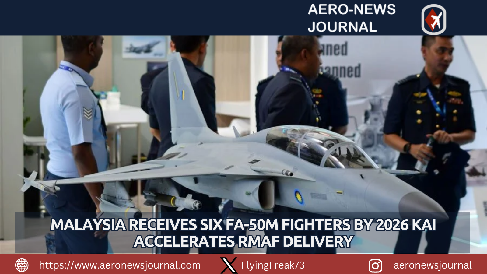  Malaysia_Receive_Six_FA-50M_2026